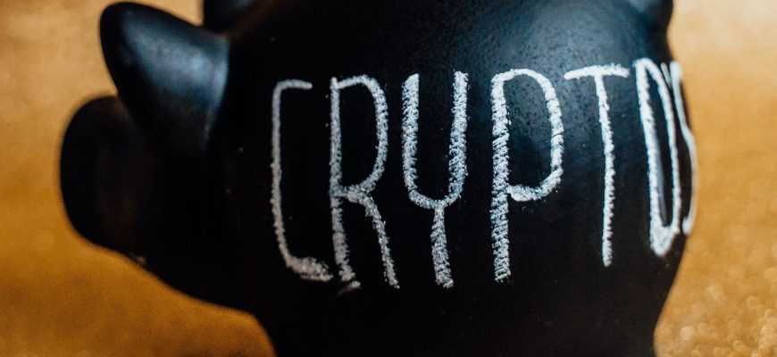 Bitcoin кошельки