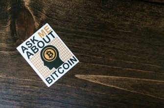 Биткойн. Транзакции и UTXO