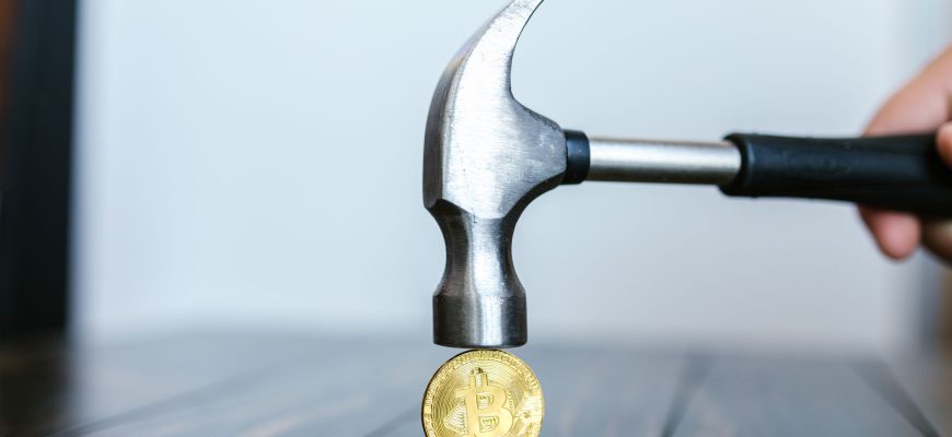 Биткоин Транзакции. Комиссии. UTXO. Часть 2