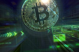 Биткойн-транзакции МОГУТ быть конфиденциальными!